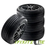 4 Supermax TR-1 215/60R16 95H 500AA Utqg 50000 Mileage All Season Tires New. Price: $266.88.