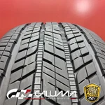 (one) Tire Bridgestone Dueler H/t 685 265/60R20 265/60/20 112H #94749 Used. Price: $186.36.