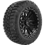 New Rbp Repulsor X/t - LT35X12.50R18 Tires 35125018. Price: $217.29.