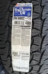 1 Tire Bfgoodrich Trail-terrain T/a 265/50R22 43808 New. Price: $350.00.
