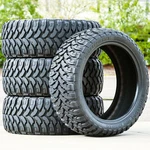 4 Tires Rbp Repulsor M/t Lt 37X13.50R22 127Q 10 Ply Mt Mud New. Price: $1108.99.