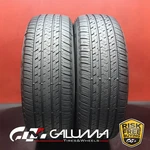 Set Of Tires Bridgestone Ecopia H/l 422 Plus 235/60R18 103H No Patch #93108 Used. Price: $213.09.