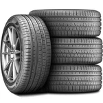 Tires Pirelli Scorpion Verde All Season 245/45R20 103W Xl A/s High Performance New. Price: $596.74.