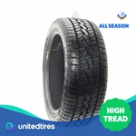 Used 285/45R22 Falken Wildpeak A/T3W 114H - 12.5/32. Price: $243.16.