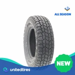 New 235/75R15 Achilles Desert Hawk AT3 109S. Price: $86.06.