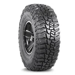 Mickey Thompson Baja Boss Mt 33X12.50R17LT 114Q Load Mud Terrain Tire New. Price: $299.99.