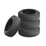 4 X Ironman All Country AT2 LT285/75R16/10 126/123R Tires New. Price: $762.97.
