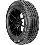 255/50R20 National Commando Hts 109V Xl Black Wall Tire New. Price: $236.99.
