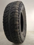 Used Tire 235/75R15 Laufenn X Fit At 109T - Tread Depth 12.5/32. Price: $153.00.