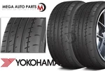 Yokohama Advan Apex V601 245/45R20 103Y Xl Ultra High Performance Uhp Tires New. Price: $597.86.