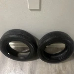 Goodyear P185/65R15 New. Price: $60.00.