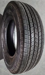Michelin Ltx M/S2 245/75R17 112S Bsw All Season Light Truck Suv Radial Tire Used. Price: $108.75.