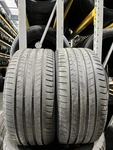 Set Of Tires Bridgestone Alenza 001 Rft Bmw 275/35R21 103Y DOT.4923 No Patch Used. Price: $332.49.