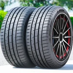 Tires Otani KC1000 255/40ZR18 255/40R18 99W Xl High Performance New. Price: $208.99.