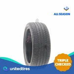 Used 235/40R19 Bridgestone Turanza LS100 92V - 7/32. Price: $89.30.