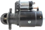 New Starter 12V Fits White WC-30 WC-40 Continental F-163 1969 10465413 10465427. Price: $179.90.