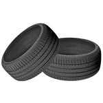 Falken Azenis FK510 225/45ZR17 Xl Summer Ultra High Performance Tires Used. Price: $268.23.