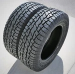 Tires Arroyo Tamarock A/t 275/60R20 119H Xl At All Terrain New. Price: $354.99.