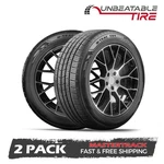 Mastertrack M-trac 285/45R22 114H Xl Crossover Cuv/suv Tires New. Price: $325.99.