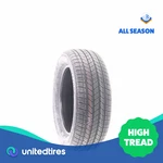 Driven Once 225/55R17 Bridgestone Turanza LS100 97H - 9.5/32 Used. Price: $159.96.
