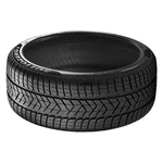 1 Pirelli Winter Sottozero 3 Runflat 245/40R20XL 99V Tires Used. Price: $377.36.