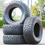 4 Tires Lt 35X12.50R20 125Q Load F Ply Arroyo Tamarock R/t Rt Rugged Terrain New. Price: $976.64.