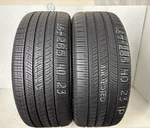 Tires Hl 285 40 23 Pirelli Scorpion Ms (85-90% Tread Left) 115Y Used. Price: $720.00.