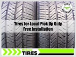 255/65R18 Used Tires Bridgestone Alenza A/s 02 Tpc 7.9/32 Tread 2556518 111T. Price: $180.00.