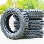 4 Tires Goodyear Wrangler Territory At/s 255/65R18 111H (fo) All Terrain New. Price: $604.68.