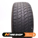 Set Of Used 235/40ZR19 Radar Dimax AS-8 96W 9/32. Price: $204.46.