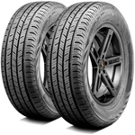 Tires Continental Contiprocontact Ev Ready (jz) 215/70R16 99S All Season New. Price: $396.86.
