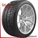 New 225/45R17 Nitto Invo 91W (DOT:2725) Tire. Price: $172.90.