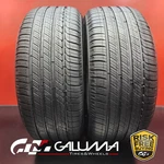 Set Of Tires Likenew Michelin Primacy Tour A/s (mo) 275/50R20 275/50/20 #94155 Used. Price: $378.88.