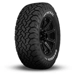 General Grabber A/tx Rwl 235/85R16 120/116S All Terrain 3PMSF 50K Mi 10 Ply New. Price: $244.68.