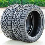 Tires Arisun Aresta R/t ZG07 Lt 33X12.50R20 Load 10 Ply Rt Rugged Terrain New. Price: $424.93.