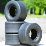 Tires Forerunner LG05 11X4.00-5 Load Ply Lawn & Garden New. Price: $72.93.