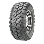 Maxxis - Powersports Tire MU07 25X8R12 Ceros 6PR Frt TM00418100 New. Price: $140.84.