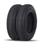 Deestone 4.80-12 D901 Specialty Trailer Tire 80J 4.80/12 6 Ply T/l New. Price: $67.99.