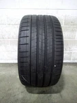1X P325/30R21 Pirelli Pzero Aml Pncs 9/32 108 Y Used Tire 3253021. Price: $410.00.