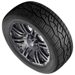 Nitto NT420V 325/35R22 114W All Season Performance Tires ( Take Off ) Used. Price: $400.89.