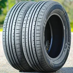 2 Tires Lionhart LH-501 185/65R14 86H As Performance A/s New. Price: $102.99.