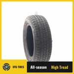 Used 235/65R18 Cooper Discoverer Htp Ii 106T - 11/32. Price: $64.66.