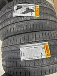 Set Of Two Brand New 295/35R21 107Y Pirelli Zero N1 Tires 2953521. Price: $669.00.