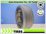 1 Pirelli Scorpion Zero Lr A/s Pncs Xl 255/50R20 Tire 8/32 Tread Noise Reduct Used. Price: $150.00.