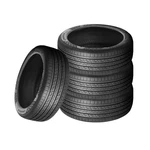 Kumho Crugen HP71 Ev P265/35R22XL 102Y Tires Used. Price: $309.09.