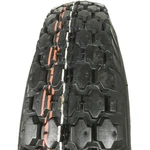 2 Tires Transmaster Stud S356 4.10/3.50-4 Load Ply Lawn & Garden New. Price: $54.99.