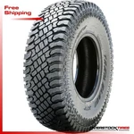 New 235/60R18 Atturo Trail Blade Xt 107H (DOT:2625) Tire. Price: $106.40.