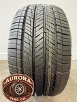 235/55R19 Kumho Crugen HR71 101H 10/32TREAD Used Tire 2355519 ID#21956. Price: $60.00.