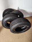 Goodyear Eagle Ga P225/70R15 X 4 Used. Price: $600.00.