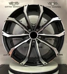 Kit Alloy Wheels Mercedes Class 18" + Tires 225/40R18 Debica New. Price: $2027.18.
